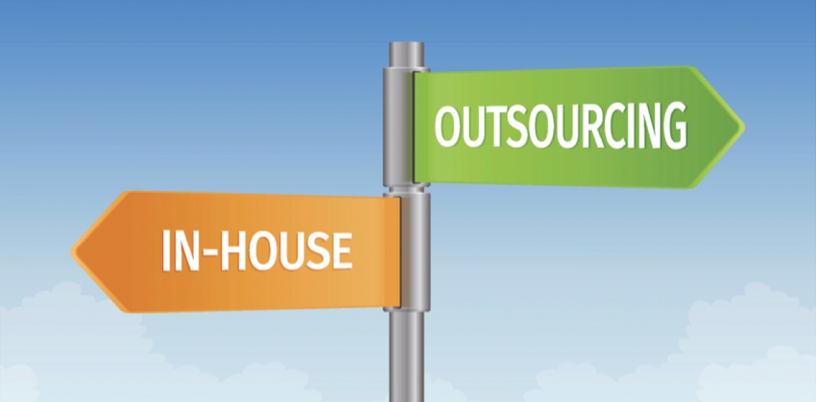 3 Benefits of Outsourcing