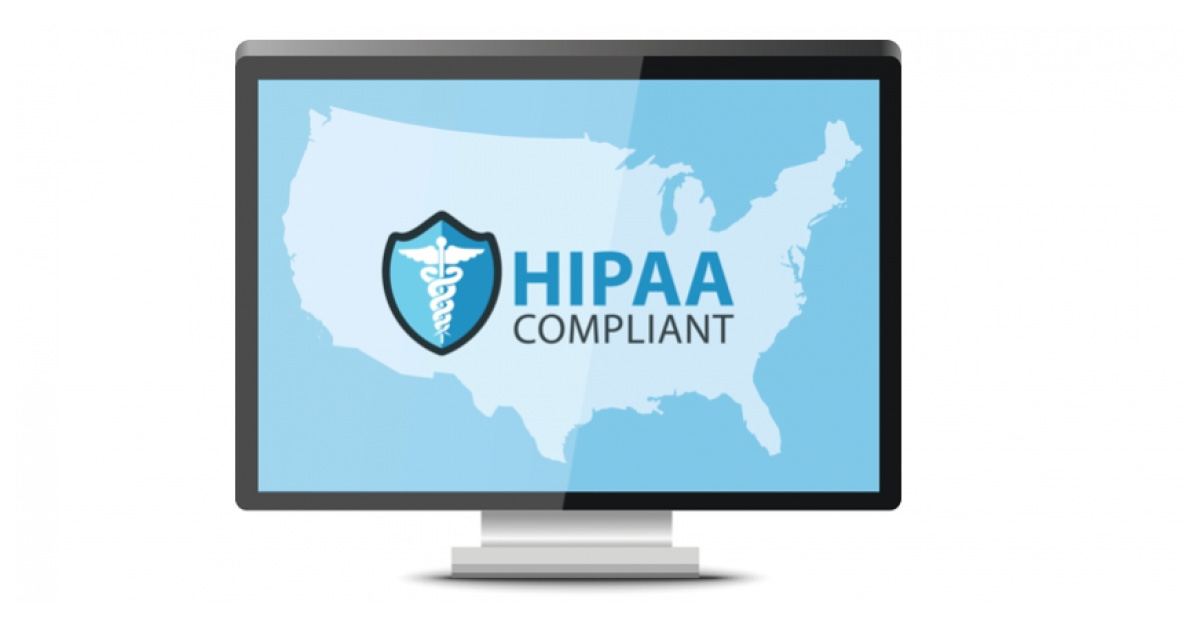 HIPAA Compliance