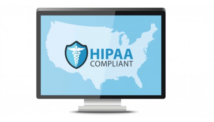 HIPAA Compliance